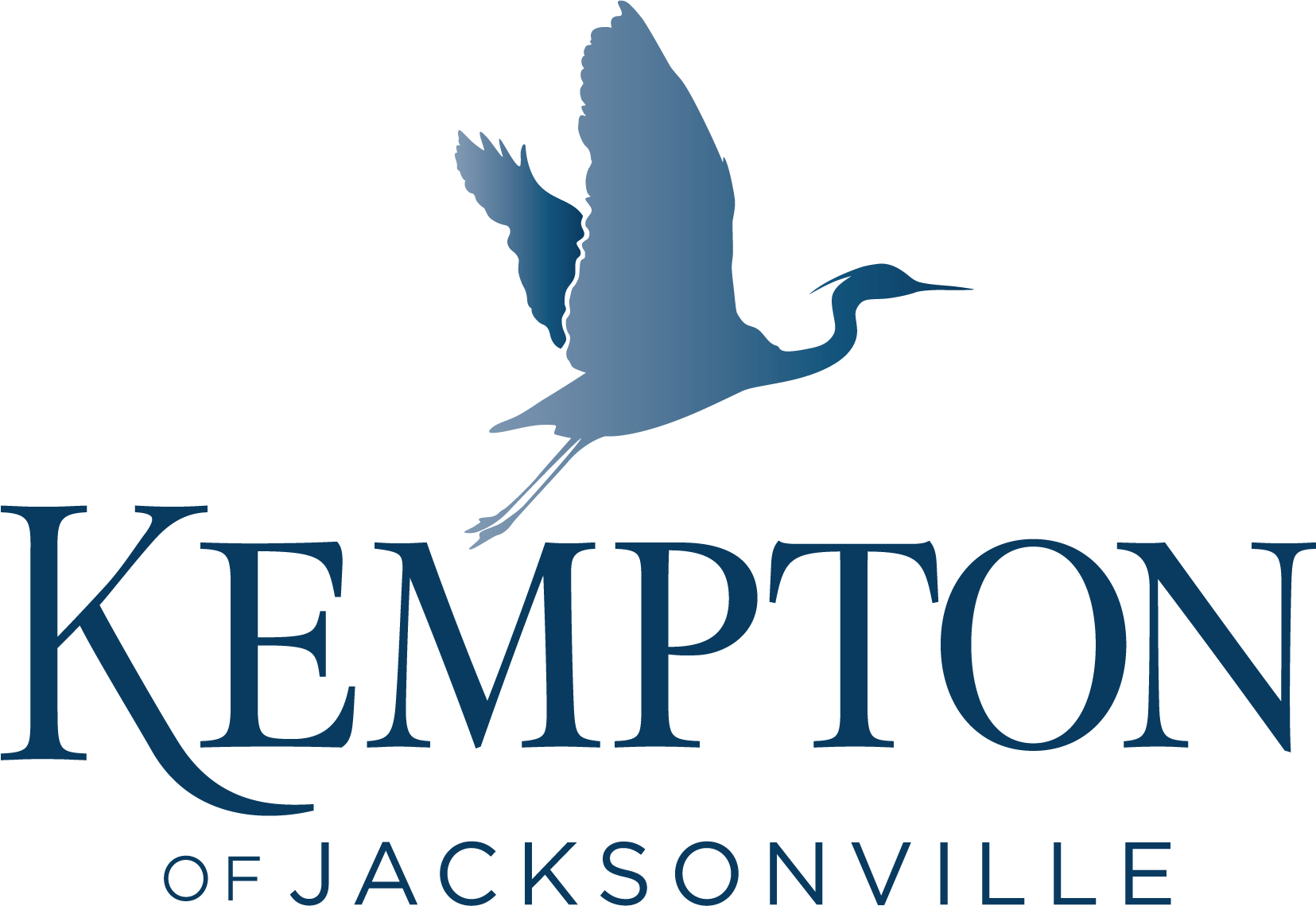 Kempton of Jacksonville